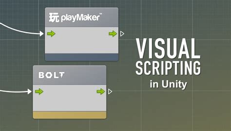 It makes Unity competetive with other game making tools but with the superior engine. . Unity playmaker